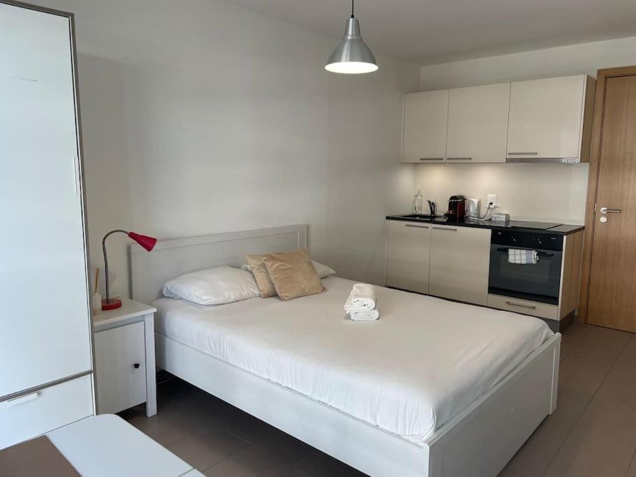 Joli Studio Confortable ! Prilly Exterior photo